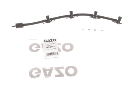 Шланг топливный GAZO GZ-C1035 (фото 1)