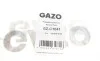 Шланг обратки MB Vito (W639)/Viano (W639) 3.0CDI 10- (к-кт) GAZO GZ-C1041 (фото 9)