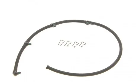 Шланг обратки MB C-class (W202)/E-class (W210) 2.1CDI/2.2CDI 97-03 OM611 GAZO GZ-C1080