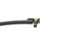 Шланг обратки Land Rover Discovery/Range Rover 2.0D/2.0TD 15- GAZO GZ-C1127 (фото 3)