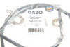 Шланг обратки Opel Movano A/Vivaro A 1.9 DI/DTI 01- (к-кт) GAZO GZ-C1132 (фото 2)