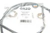 Шланг обратки Opel Movano A/Vivaro A 1.9 DI/DTI 01- (к-кт) GAZO GZ-C1132 (фото 2)