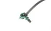 Шланг обратки Ford Focus III/Galaxy III/Mondeo V 2.0 TDCi 14- GAZO GZ-C1153 (фото 3)