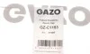 Шланг обратки Ford Focus III/Galaxy III/Mondeo V 2.0 TDCi 14- GAZO GZ-C1153 (фото 5)