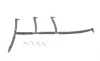 Шланг паливний GAZO GZ-C1157 (фото 1)
