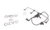 Шланг обратки Ford Focus/Tourneo Connect 1.8TDCi 05-15 GAZO GZ-C1167 (фото 1)