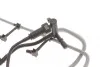 Шланг обратки Ford Focus/Tourneo Connect 1.8TDCi 05-15 GAZO GZ-C1167 (фото 3)