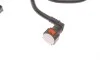 Шланг обратки Ford Focus/Tourneo Connect 1.8TDCi 05-15 GAZO GZ-C1167 (фото 4)