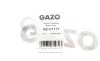 Шланг обратки BMW 5 (F10/G30/F90)/X4 (F26/G02/F98) 14- B47 GAZO GZ-C1171 (фото 6)