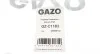 Шланг обратки Renault Trafic II/Master III 2.0 dCi/2.3dCi 10- (к-кт) GAZO GZ-C1183 (фото 8)
