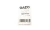 Шланг обратки VW Caddy III/Passat B6/Skoda Octavia II/Fabia II 1.6TDI 10- GAZO GZ-C1187 (фото 2)