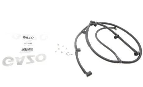 Шланг обратки MB Sprinter 3.0CDI 06- OM642 GAZO GZ-C1209