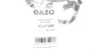 Шланг обратки VW Crafter 2.5TDI 06- GAZO GZ-C1220 (фото 2)