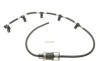 Шланг обратки VW Crafter 2.5TDI 06- GAZO GZ-C1220 (фото 1)