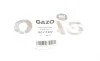 Шланг обратки Ford Focus II/Galaxy II/Mondeo IV 2.0 TDCi 03-15 (к-кт) GAZO GZ-C1222 (фото 2)