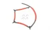 Шланг обратки Ford Focus II/Galaxy II/Mondeo IV 2.0 TDCi 03-15 (к-кт) GAZO GZ-C1222 (фото 1)
