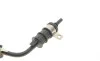 Шланг обратки Nissan Primastar/Qashqai/X-Trail II 2.0 dCi 06- GAZO GZ-C1242 (фото 4)