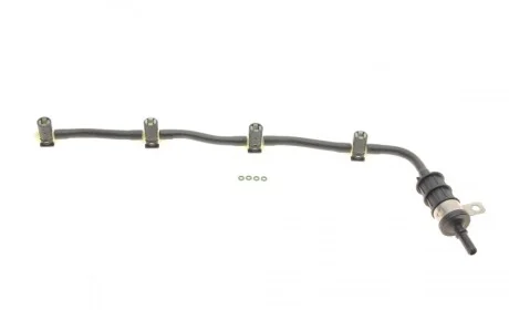 Шланг обратки Nissan Primastar/Qashqai/X-Trail II 2.0 dCi 06- GAZO GZ-C1242