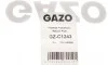 Шланг паливний VW Amarok 2.0TDI/BiTDI 10-13 GAZO GZ-C1243 (фото 9)