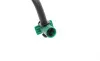 Шланг обратки Ford Trasit 2.0 EcoBlue 15- GAZO GZ-C1253 (фото 4)