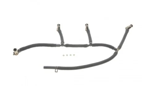 Шланг обратки VW T6/Multivan 2.0 TDI 15- GAZO GZ-D1079