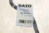 Трубка топливная MB C-class (W203) 2.2CDI 01-07 OM611/OM646 (топливный фильтр - ТНВД) GAZO GZ-D1101 (фото 2)