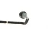 Трубка топливная MB C-class (W203) 2.2CDI 01-07 OM611/OM646 (топливный фильтр - ТНВД) GAZO GZ-D1101 (фото 3)