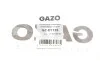 Трубка системи охолодження турбіни BMW 3 (E90) 06-11/7 (F02/F03) 3.0 i (N55/N54) 08-12 GAZO GZ-D1125 (фото 2)