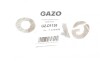 Патрубок вентиляції картера BMW (F30/F80) 13-18/5 (F10/F07) 3.0d (N57) 10-17 GAZO GZ-D1138 (фото 2)