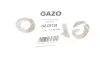 Патрубок вентиляції картера BMW (F30/F80) 13-18/5 (F10/F07) 3.0d (N57) 10-17 GAZO GZ-D1138 (фото 2)