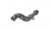 Патрубок вентиляції картера BMW (F30/F80) 13-18/5 (F10/F07) 3.0d (N57) 10-17 GAZO GZ-D1138 (фото 3)