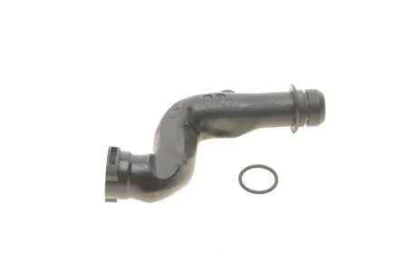 Патрубок вентиляции картера BMW (F30/F80) 13-18/5 (F10/F07) 3.0d (N57) 10-17 GAZO GZ-D1138