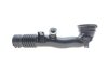 Патрубок интеркулера BMW 7 (F01-F04) 3.0 08-12 N54 GAZO GZ-D1235 (фото 1)