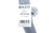 Патрубок интеркулера BMW 7 (F01-F04) 3.0 08-12 N54 GAZO GZ-D1235 (фото 2)