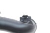 Патрубок интеркулера BMW 7 (F01-F04) 3.0 08-12 N54 GAZO GZ-D1235 (фото 3)