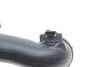 Патрубок интеркулера BMW 7 (F01-F04) 3.0 08-12 N54 GAZO GZ-D1235 (фото 3)