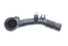 Патрубок интеркулера BMW 7 (F01-F04) 3.0 08-12 N54 GAZO GZ-D1235 (фото 4)
