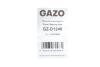 Шланг гідропідсилювача Skoda Fabia/Roomster/VW Polo 01-15 GAZO GZ-D1249 (фото 2)