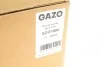 Кришка клапанів Opel Astra H/G/Vectra C/Zafira A/B 1.6 00-12 GAZO GZ-E1006 (фото 2)