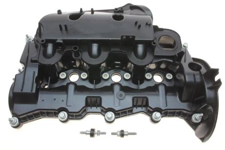 Кришка клапанів Land Rover Discovery/Range Rover/Peugeot 407 3.0HDi/TD 09- GAZO GZ-E1015