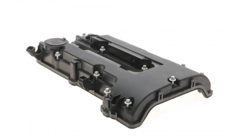 Крышка клапанов Opel Corsa/Insignia A/AstraJ/Zafira 1.2/1.4 06- (с прокладкой) GAZO GZ-E1017