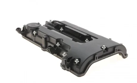Кришка клапанів Opel Corsa/Insignia A/AstraJ/Zafira 1.2/1.4 06- (з прокладкою) GAZO GZ-E1017