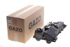 Крышка клапанов BMW 3 (E90)/X3 (E83) (N46 B20) 2.0 i 04-15 GAZO GZ-E1026 (фото 2)