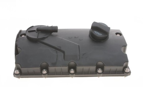Крышка клапанов Audi A3/VW Caddy/Skoda Octavia 1.9TDI/2.0TDI 01- GAZO GZ-E1036