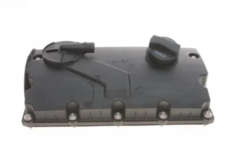 Крышка клапанов Audi A3/VW Caddy/Skoda Octavia 1.9TDI/2.0TDI 01- GAZO GZ-E1036