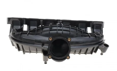 Коллектор впускной BMW 3 (E90-E93)/7 (F01-F04)/X6 (E71/E72) 3.0 N54/N55 06-14 GAZO GZ-E1043