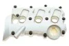 Крышка клапанов Audi A4/A6/A8 3.2 FSI 05-10 (L) (4-6 цилиндр) GAZO GZ-E1051 (фото 1)