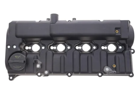 Кришка клапанів Kia Sorento 2.5 CRDi 02-11 GAZO GZ-E1066