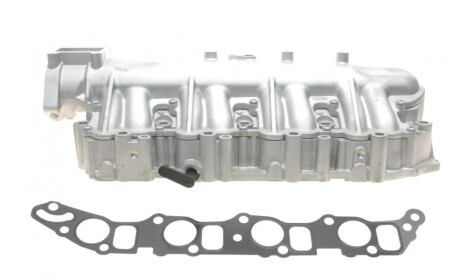 Колектор впускний Opel Astra H/Vectra C 1.9CDTI 04-10 (з прокладкою) GAZO GZ-E1078