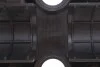 Кришка клапанів Daewoo Lanos 1.3/1.5 97- GAZO GZ-E1101 (фото 3)